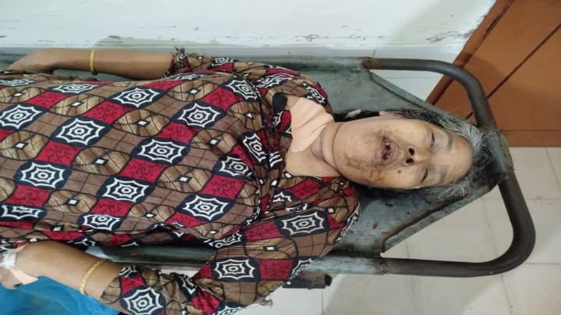পাইকগাছায় হারপিক পানে গৃহবধূর আত্মহত্যা